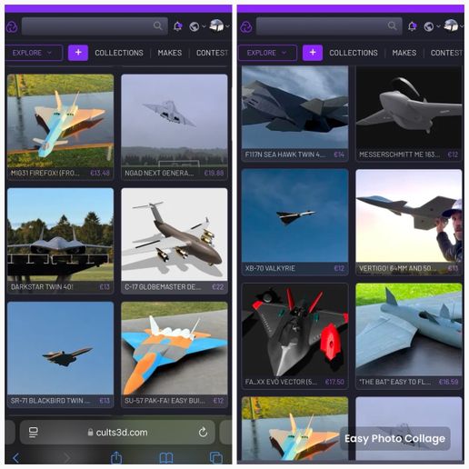 Custom Design Package