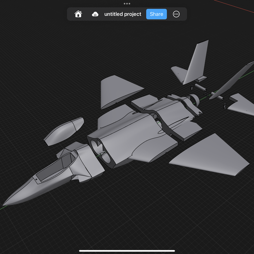 f-35_c_rc_jet_e-flite_ultrix_electronics_aircraft_image_1