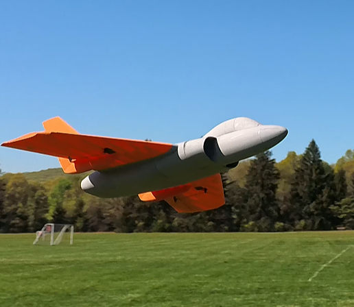 f7u_cutlass_50mm_edf_jet_aircraft_image_1