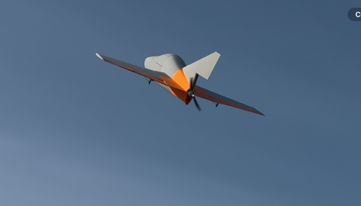 Miller JM-2 aka Pushy Cat