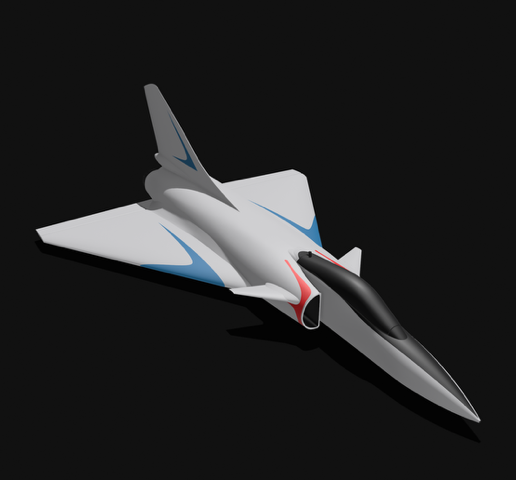 mirage_4000_50mm_aircraft_image_1