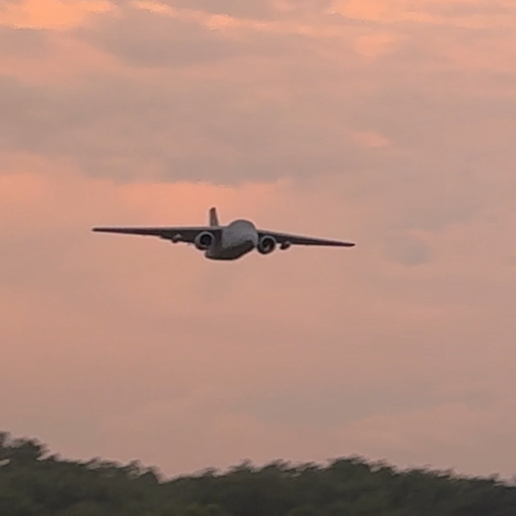 S3 Viking War Hoover twin 50mm