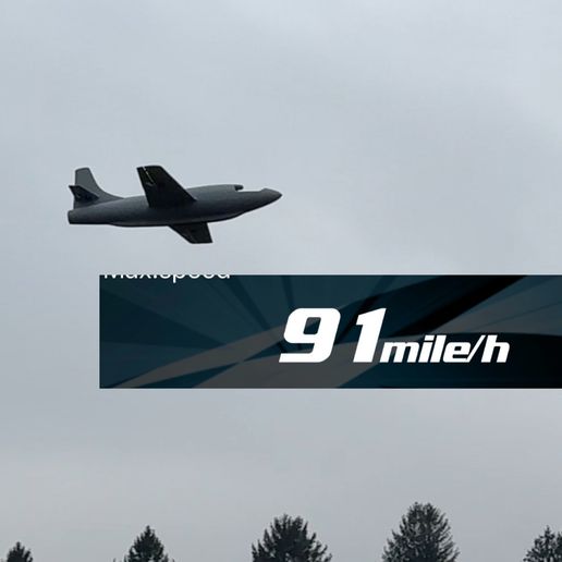 Bell X-1 50mm
