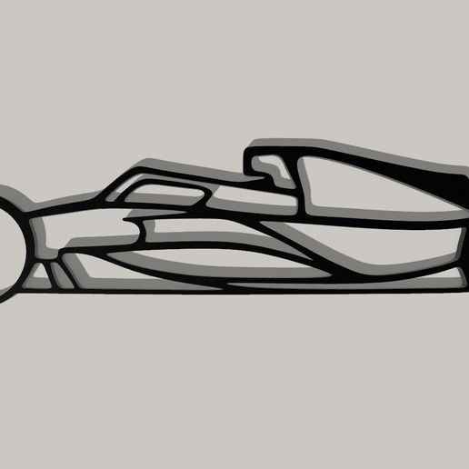 f1_car_wall_art_formula_1_aircraft_image_1