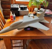 f16_gen_2_and_my_f16_v3_older_version_aircraft_image_1