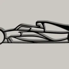 f1_car_wall_art_formula_1_aircraft_image_1